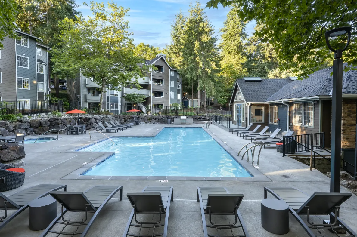 Asset Living Expands Multifamily Portfolio with the Addition of Overlook at Lakemont