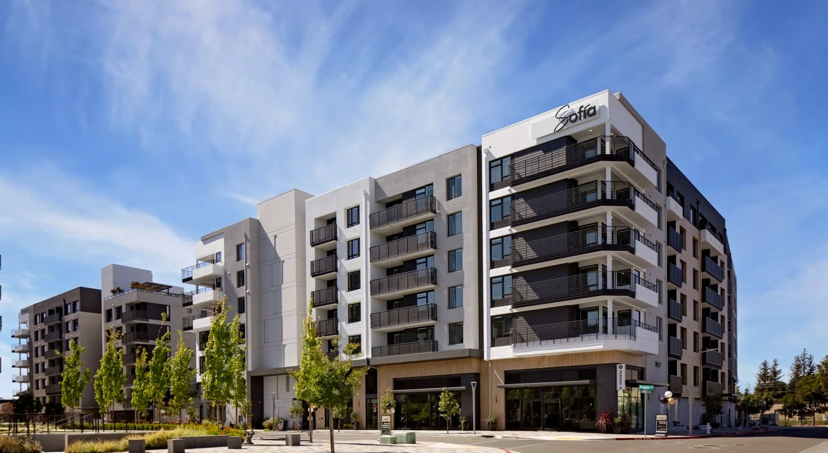 Asset Living Expands Multifamily Portfolio with the Addition of Sofia