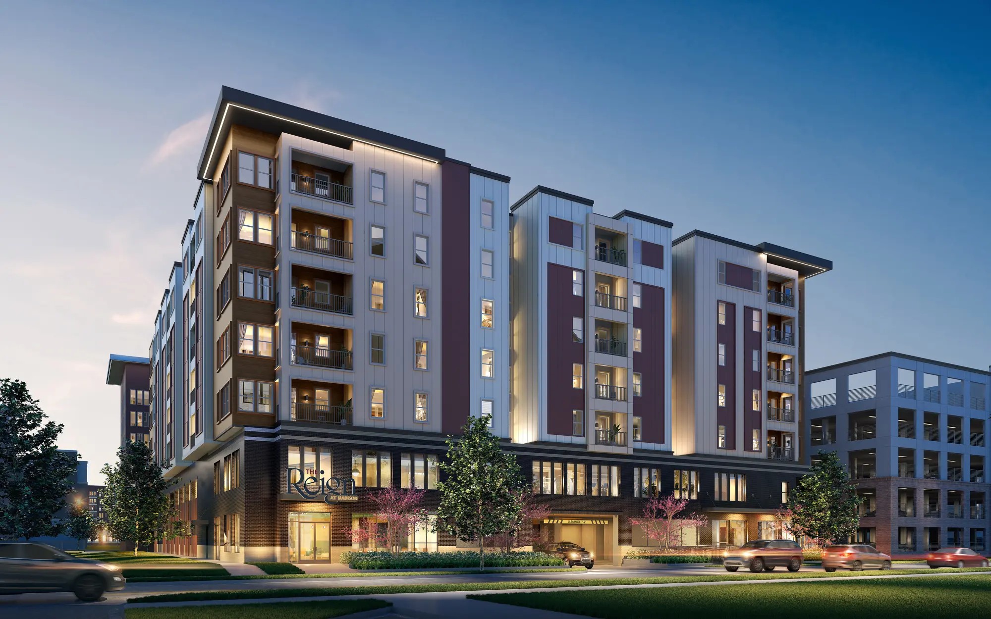 Asset Living Expands Student Housing Portfolio with the Addition of Reign