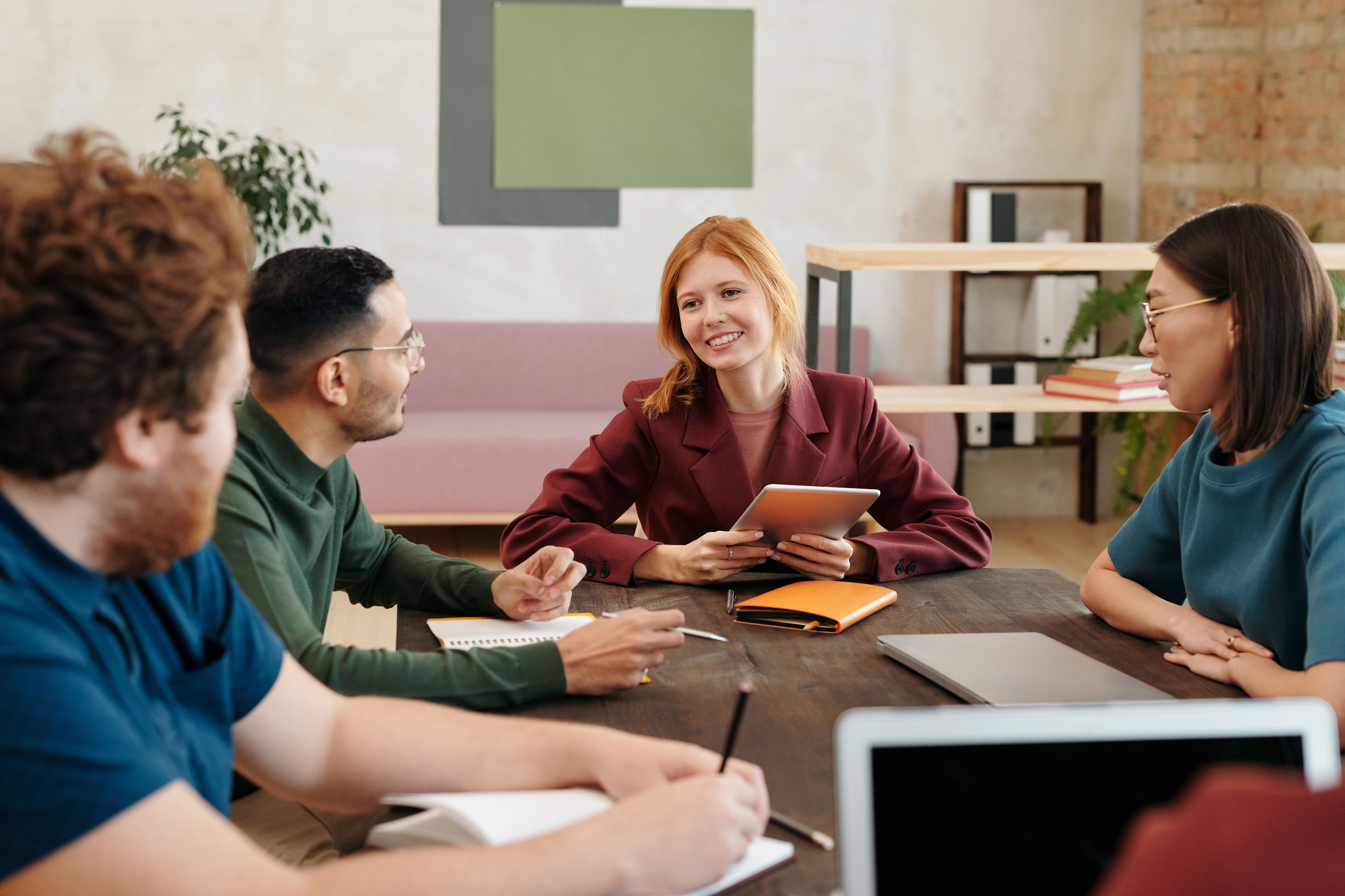 The Clearest Signal An Employee Is Ready To Advance