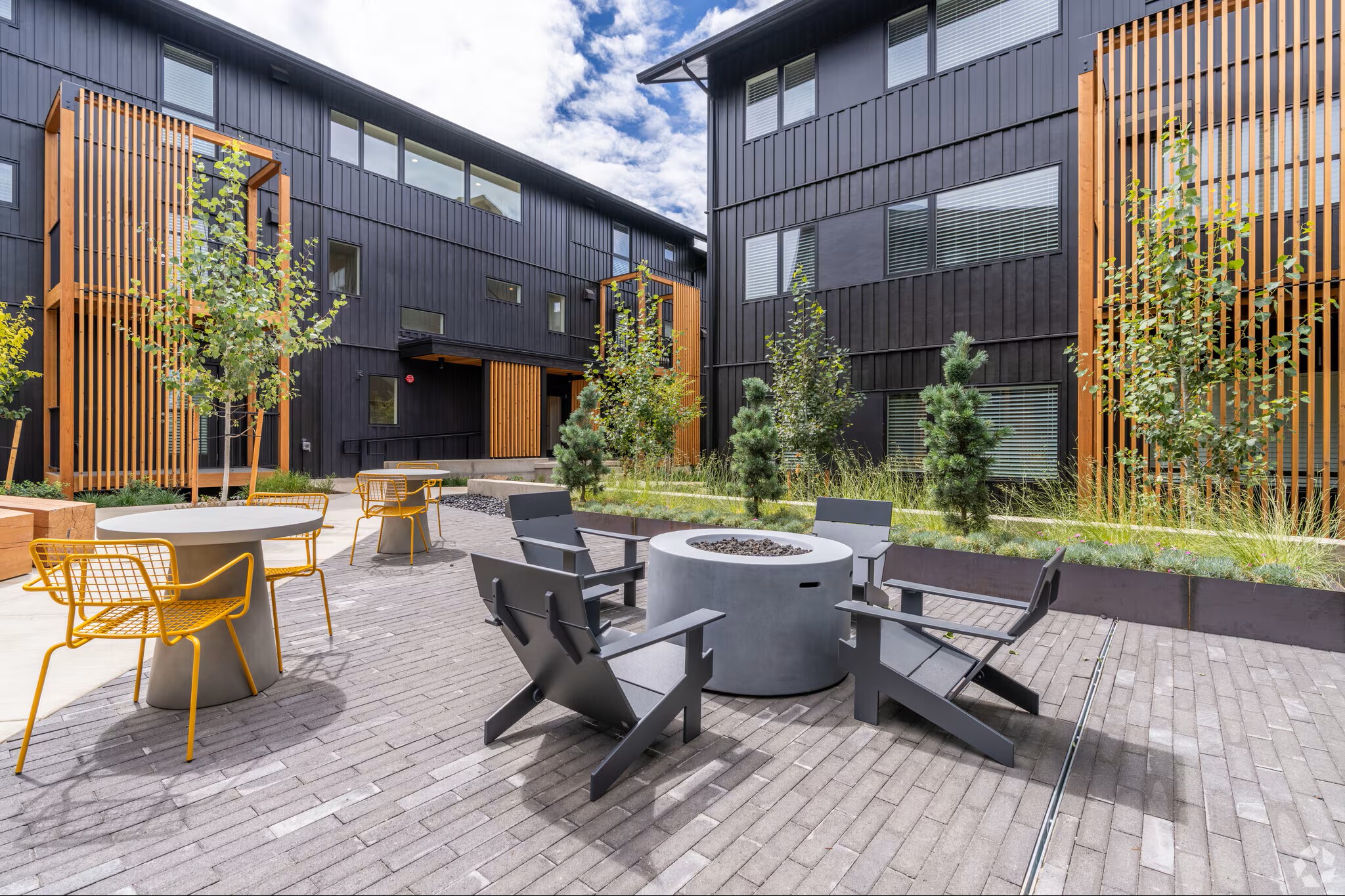 Asset Living Expands Multifamily Portfolio with the Addition of Steppe
