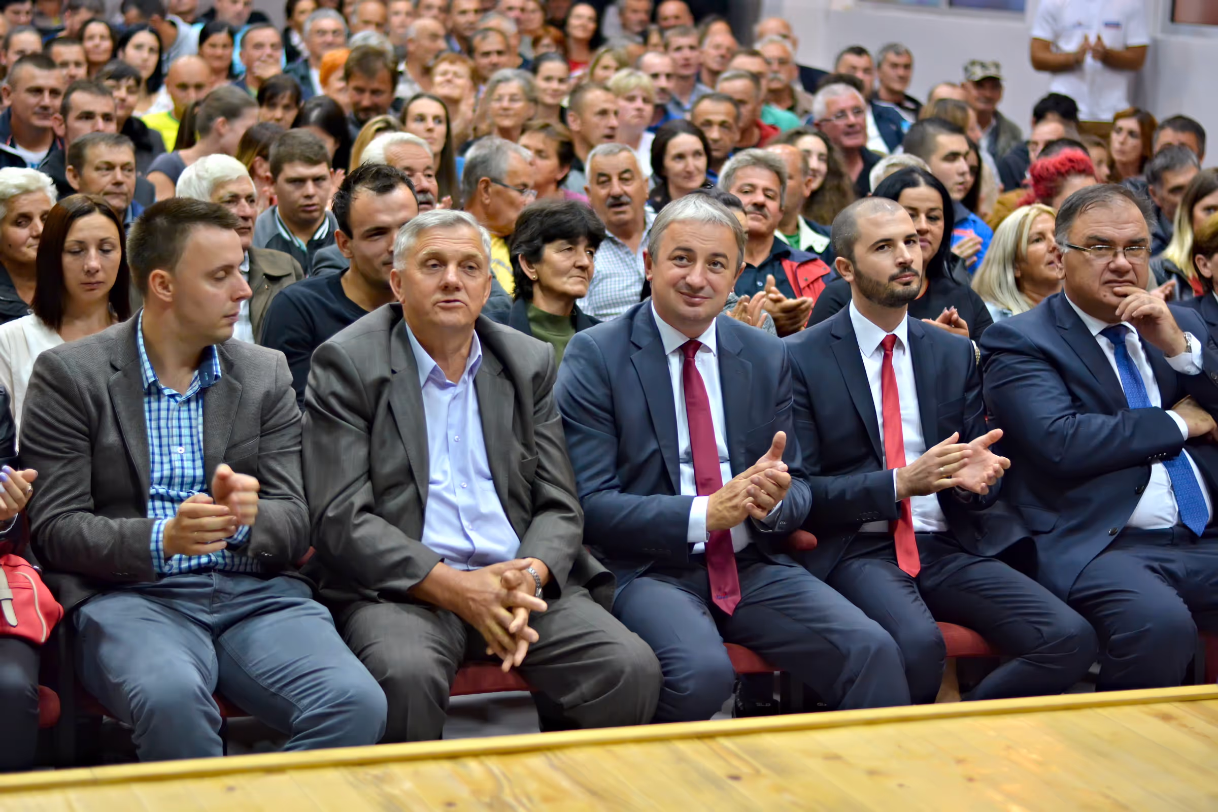 Челинцу требају они који хоће да раде и имају знање