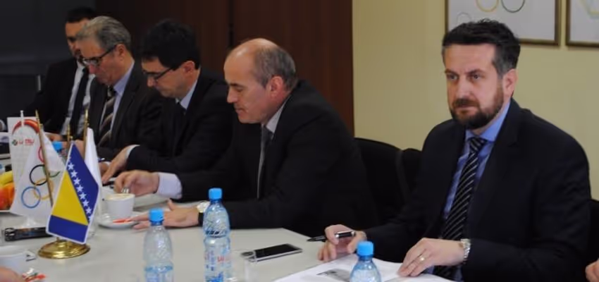 Вуковић: Град Источно Сарајево је град сталног стварања