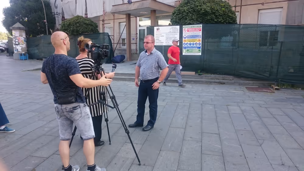 Каран: ПДП нуди системска рјешења