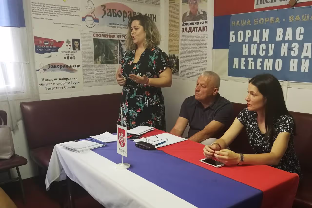 Нови почетак за Републику Српску
