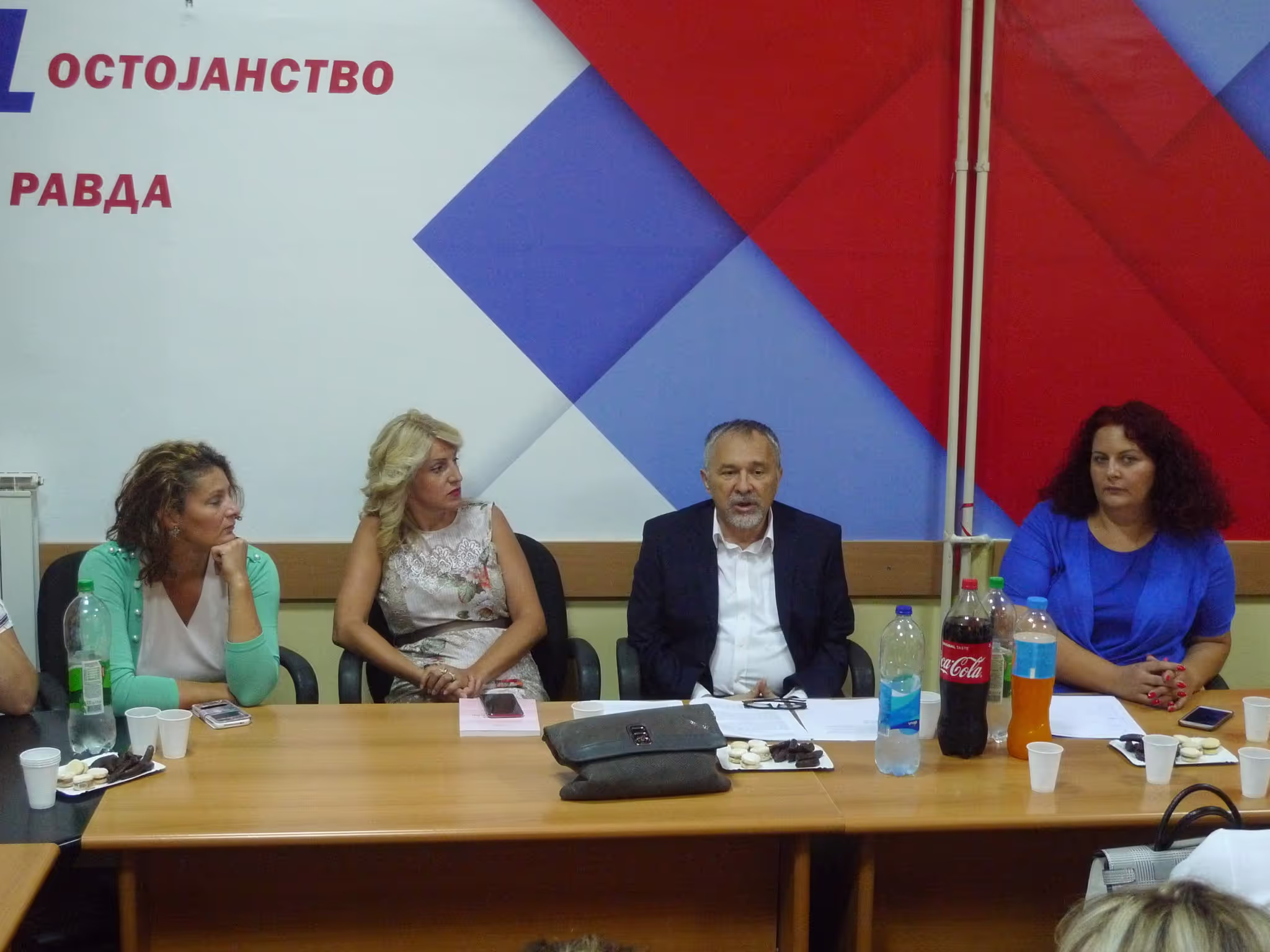 Кустурић: Редовним прегледима против карцинома