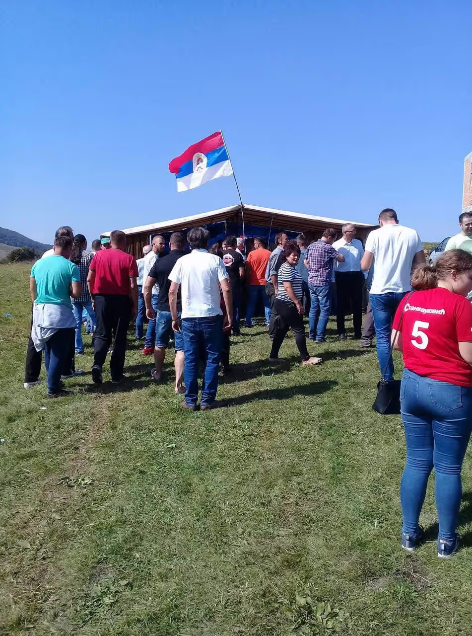 ПДП: Обновићемо Српску