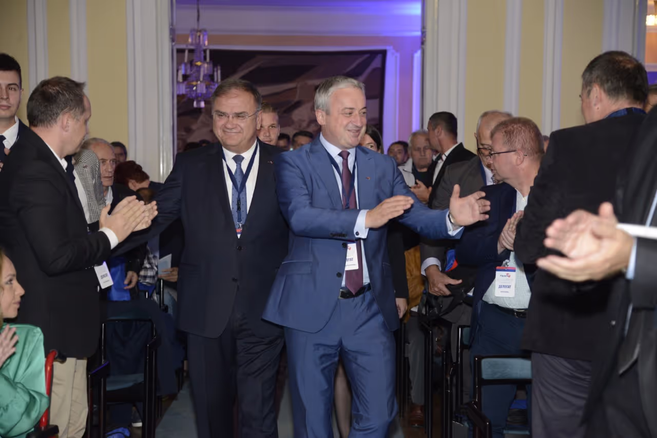 Бранислав Бореновић: Додикова политика је посљедњој деценији отјерала 300.000 грађана Српске у иностранство