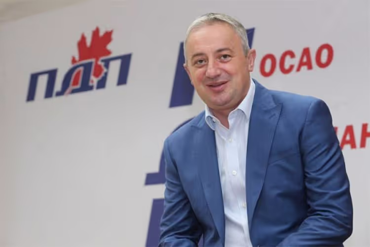 Бранислав Бореновић: Захтијевамо да се санкционишу увреде Илије Таминџије