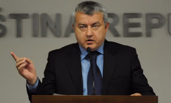 Миланко Михајилица: Скандалозна одлука да се документ потписан у Предсједништву крије од јавности