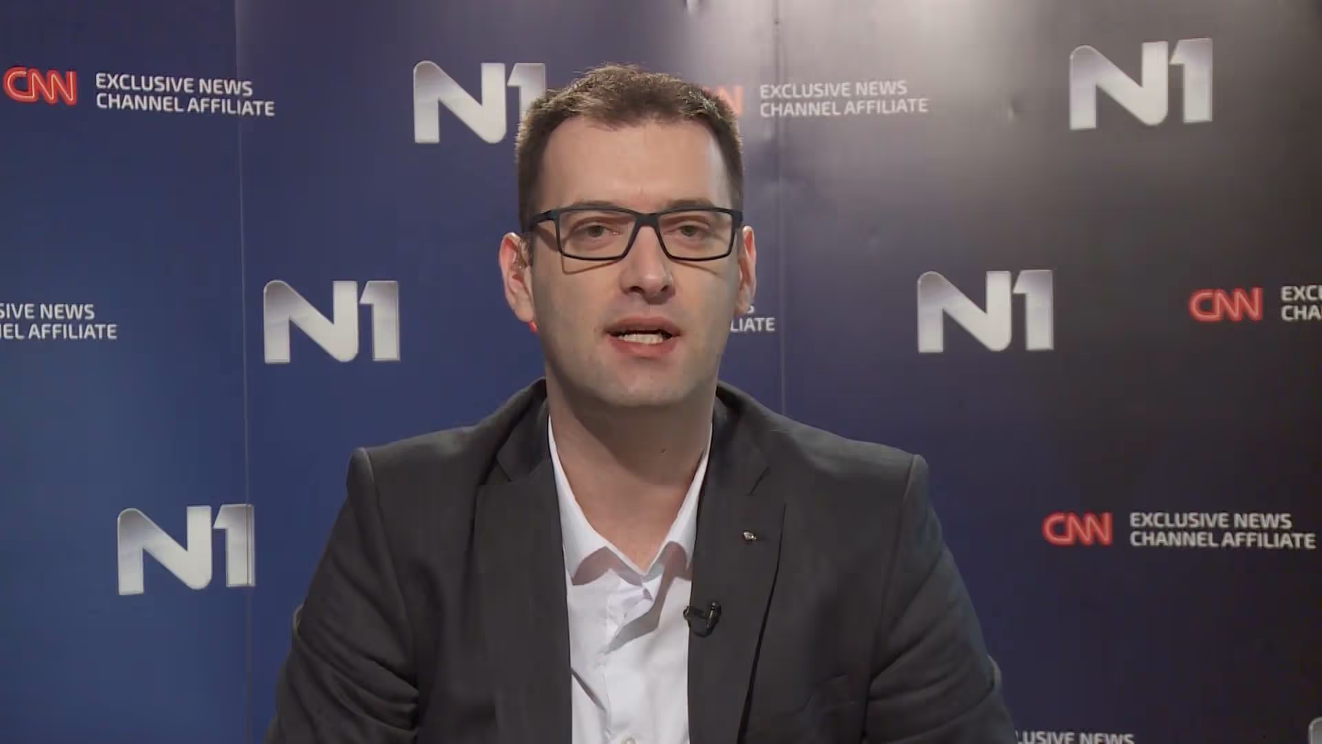 Милко Грмуша у Дану уживо: О актуелној политичкој ситуацији (ВИДЕО)