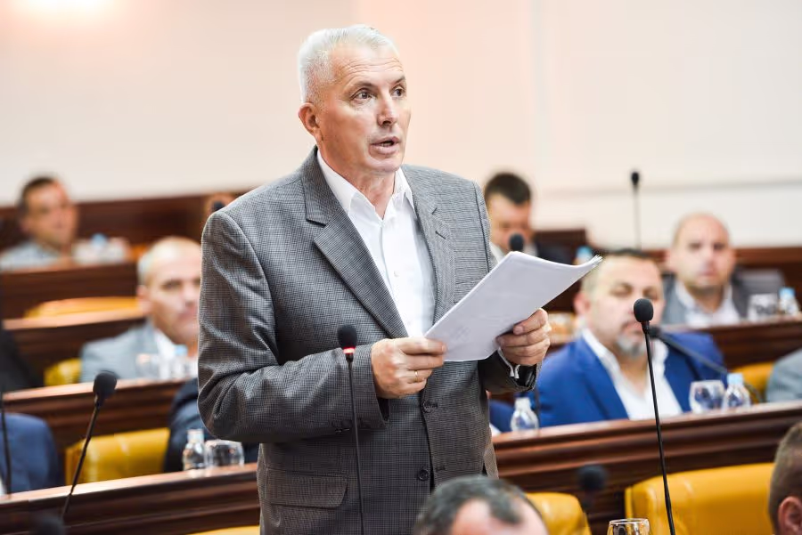 Савановић: У Скупштини града су непотребни инат и политиканство