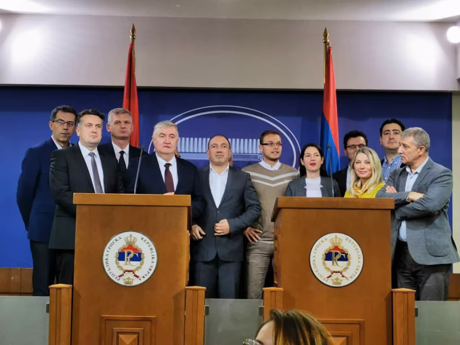 Одржана телефонска сједница Предсједништва ПДП-а