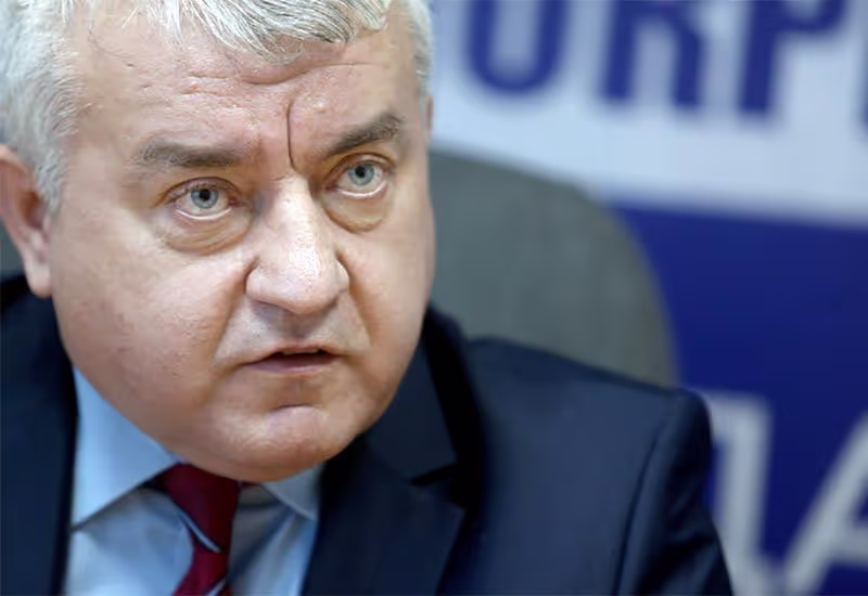 Михајилица: За Републику Српску тренутно најтеже и најболније питање Трговске горе: