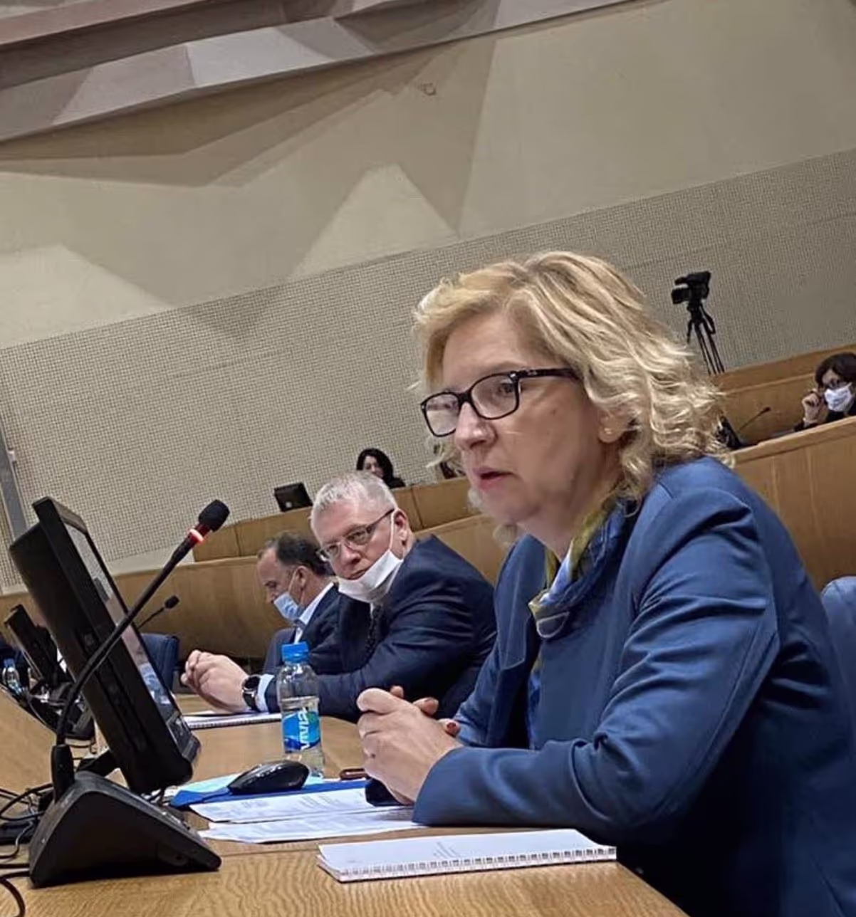 Пекић за „Глас Српске“: Оправдано одсутни су неоправдано дискриминисани