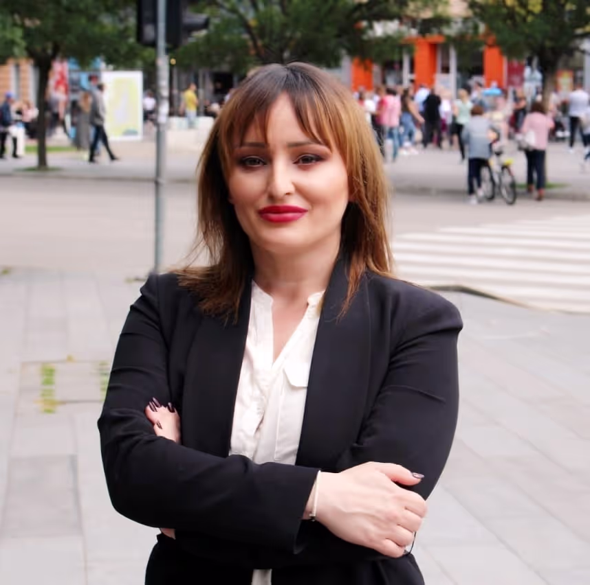 Шта је Турковићева урадила да БиХ добије вакцине?