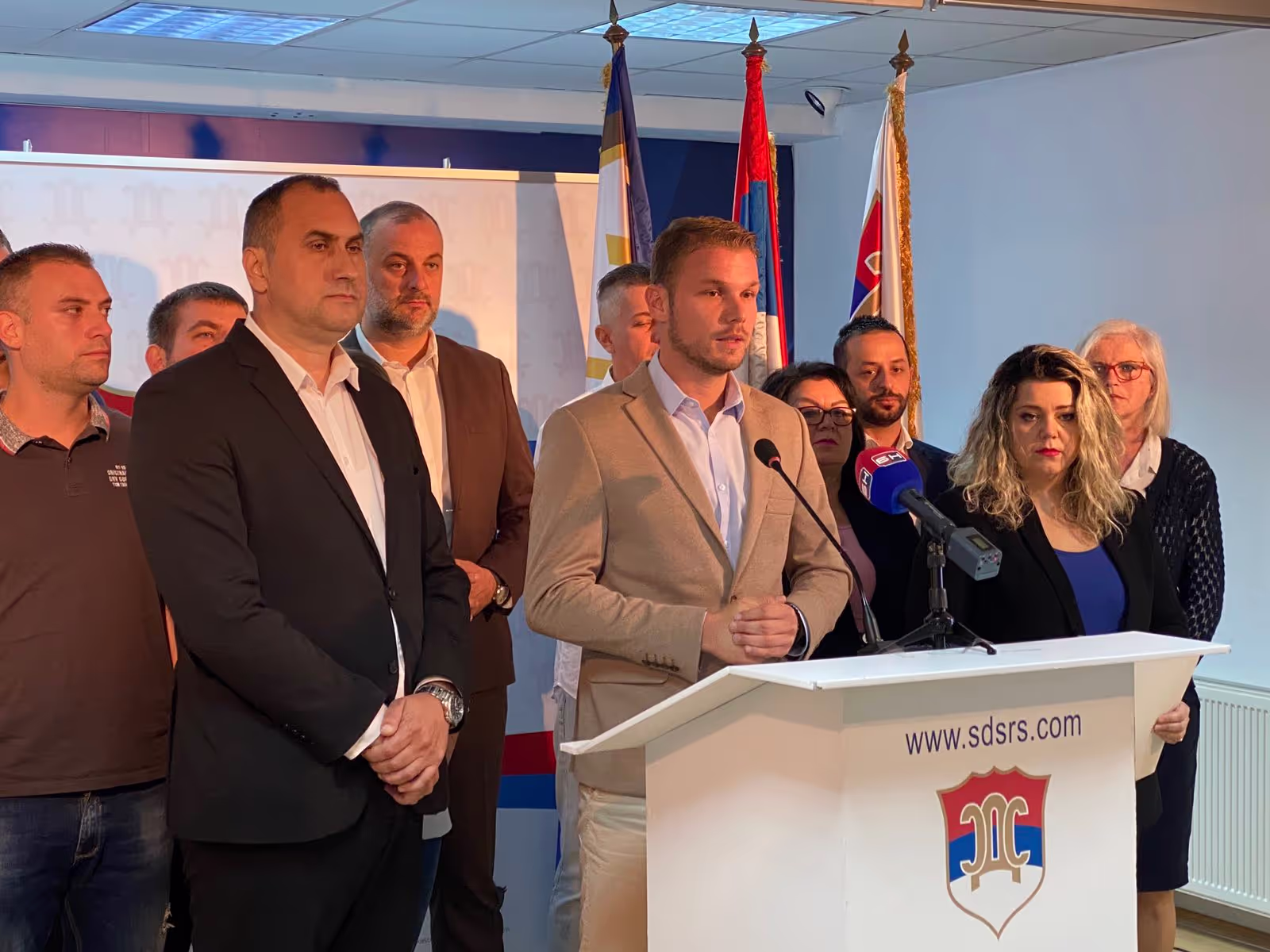 Станивуковић: Нова Градска управа ће бити транспарентнија и учинковитија
