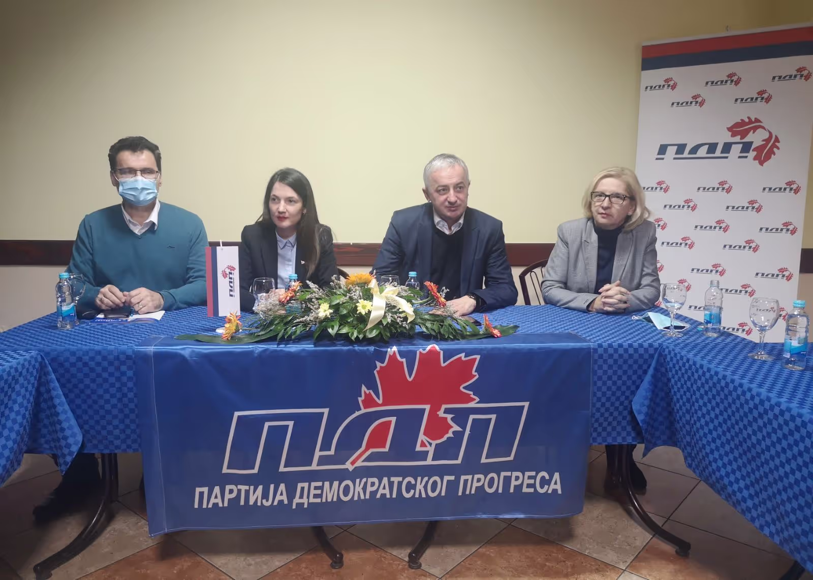 Бореновић: Дервента је показатељ потребе за измјеном Изборног закона