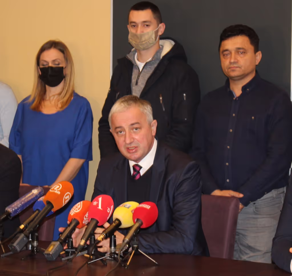 Бореновић: Логична и оправдана одлука о понављању избора у Добоју
