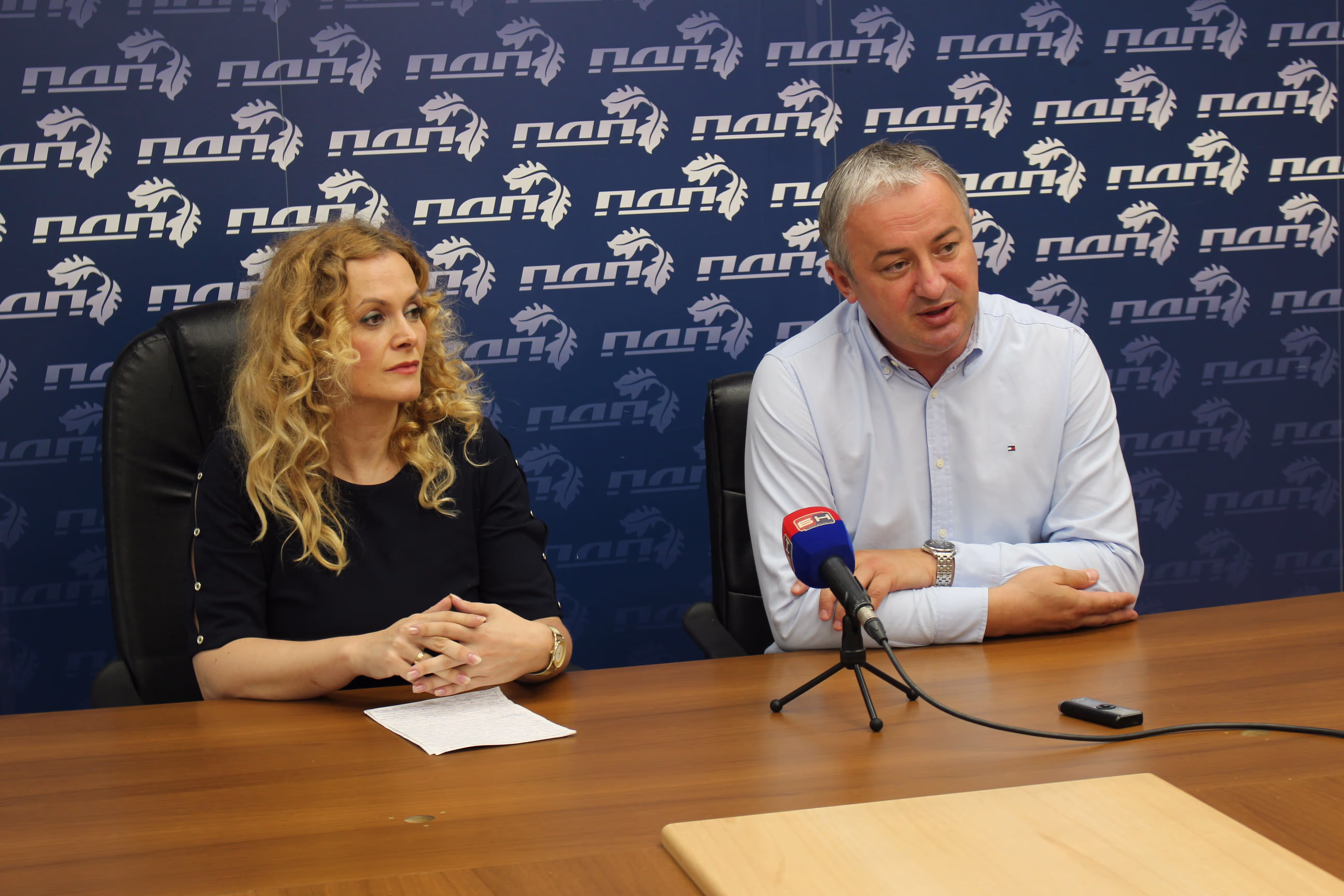 Недић: Додик се поиграва са ученицима, наставницима и родитељима