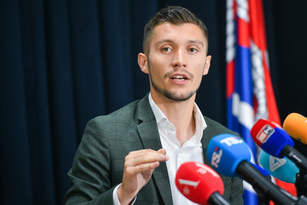 Kresojević
