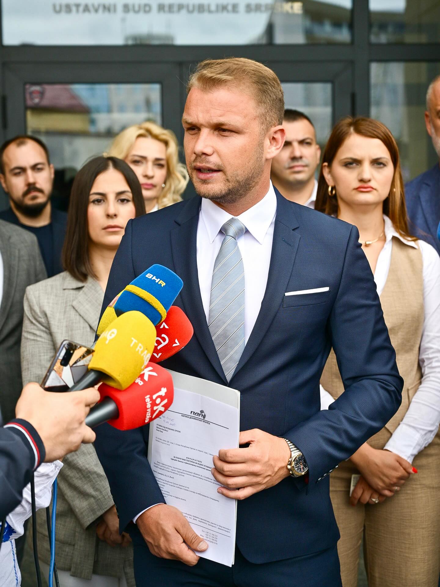 Stanivuković