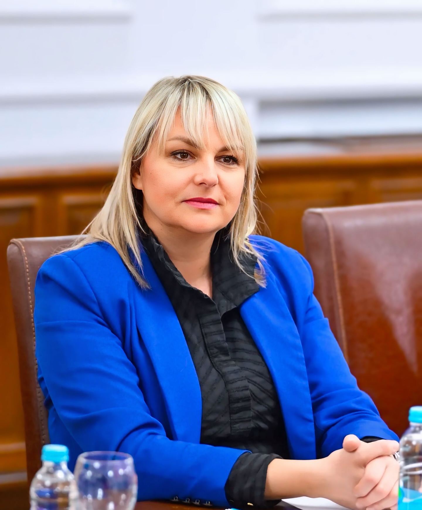 Мирна Савић Бањац