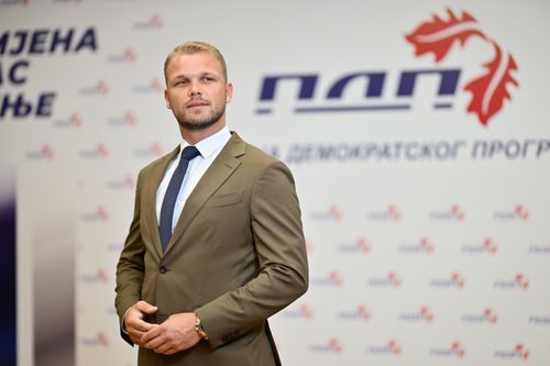 Драшко Станивуковић