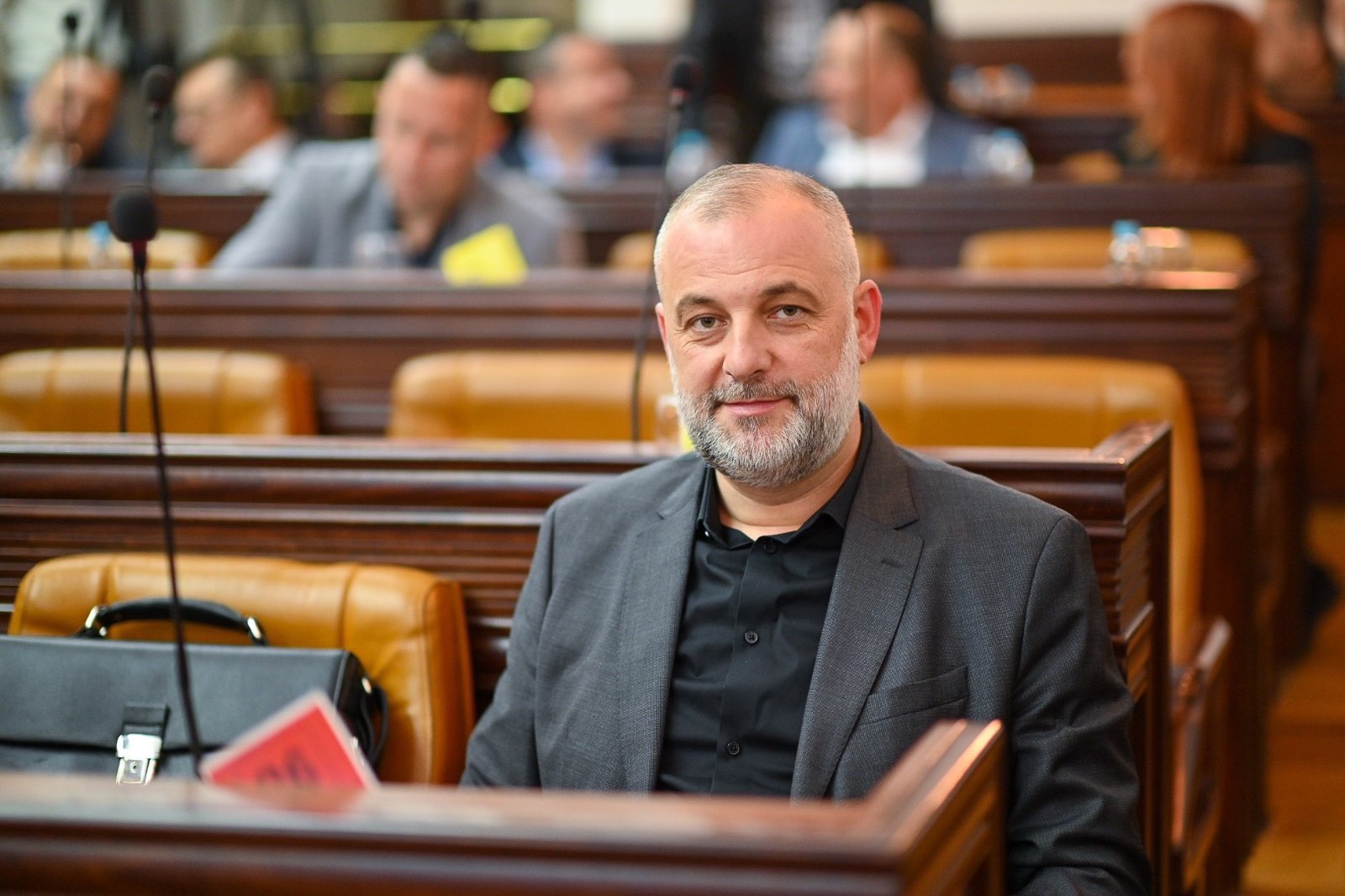 Milanović