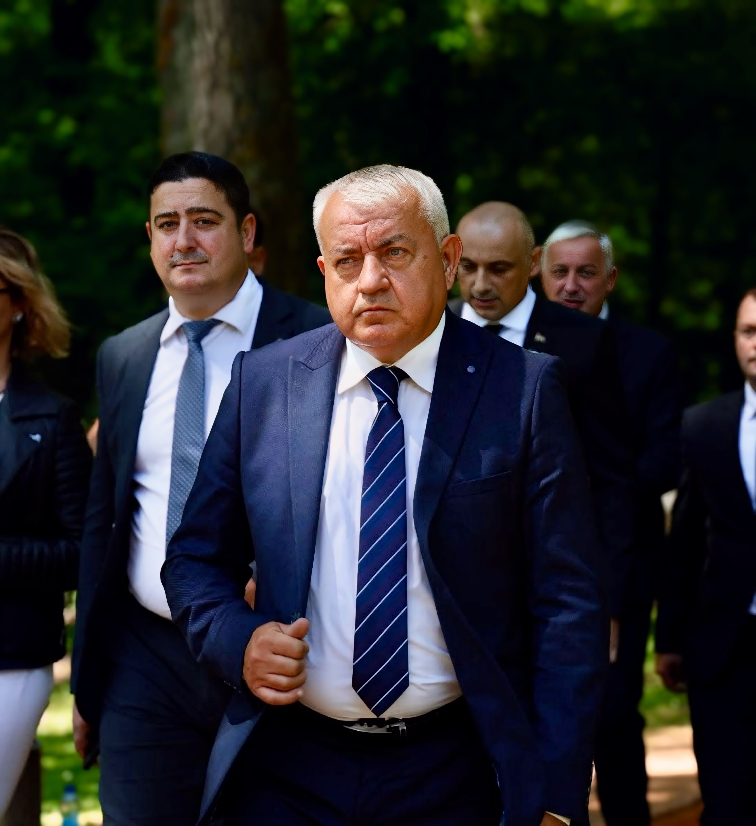 Миланко Михајилица