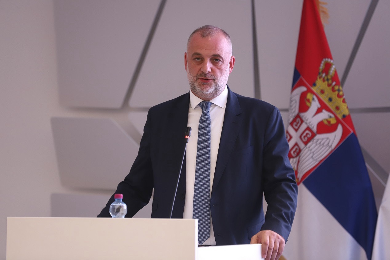Milanović
