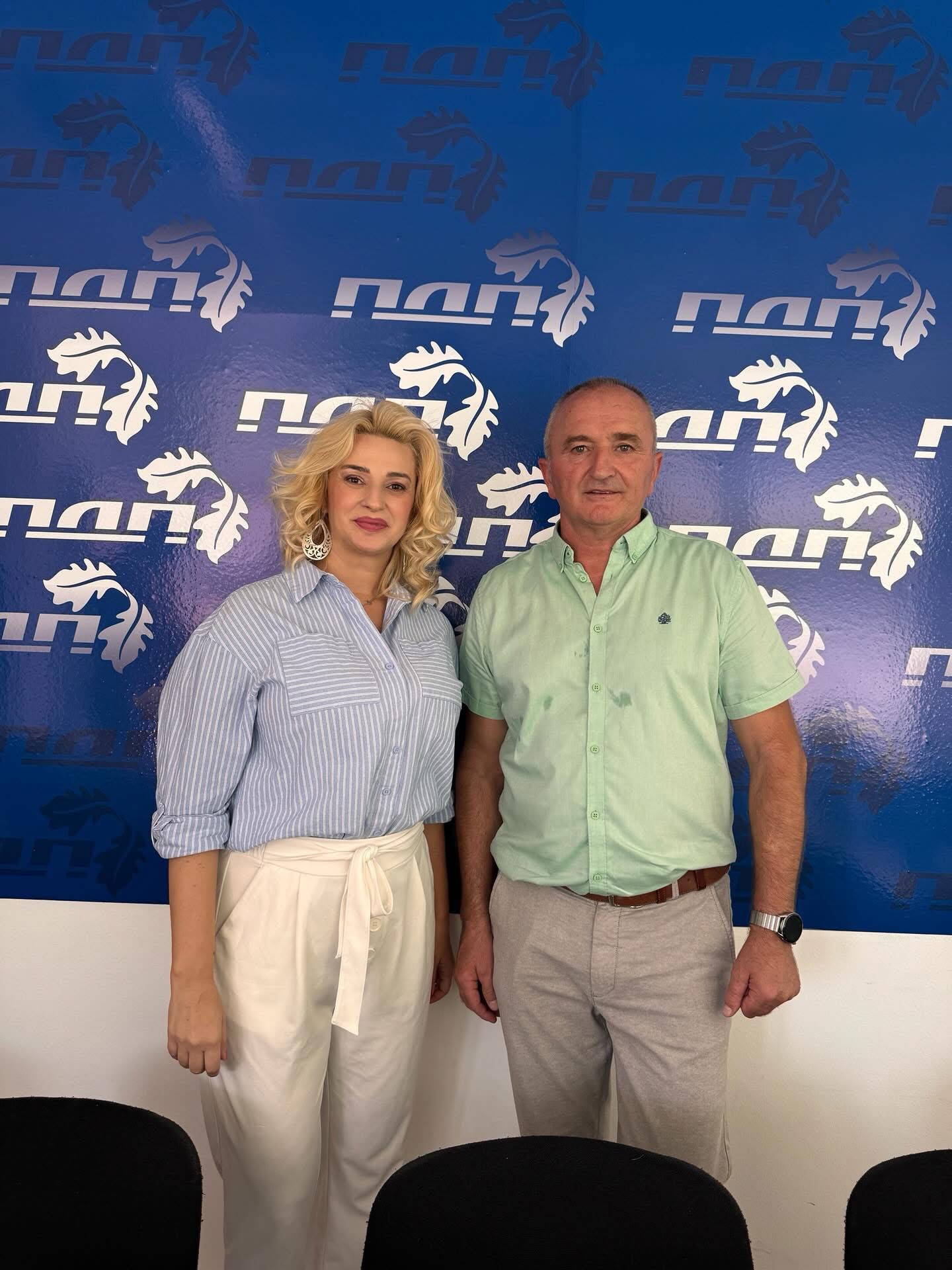 Petrić i Basara