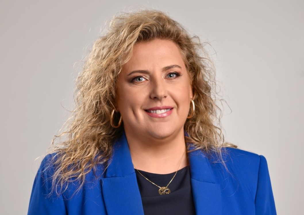 Milada Šukalo