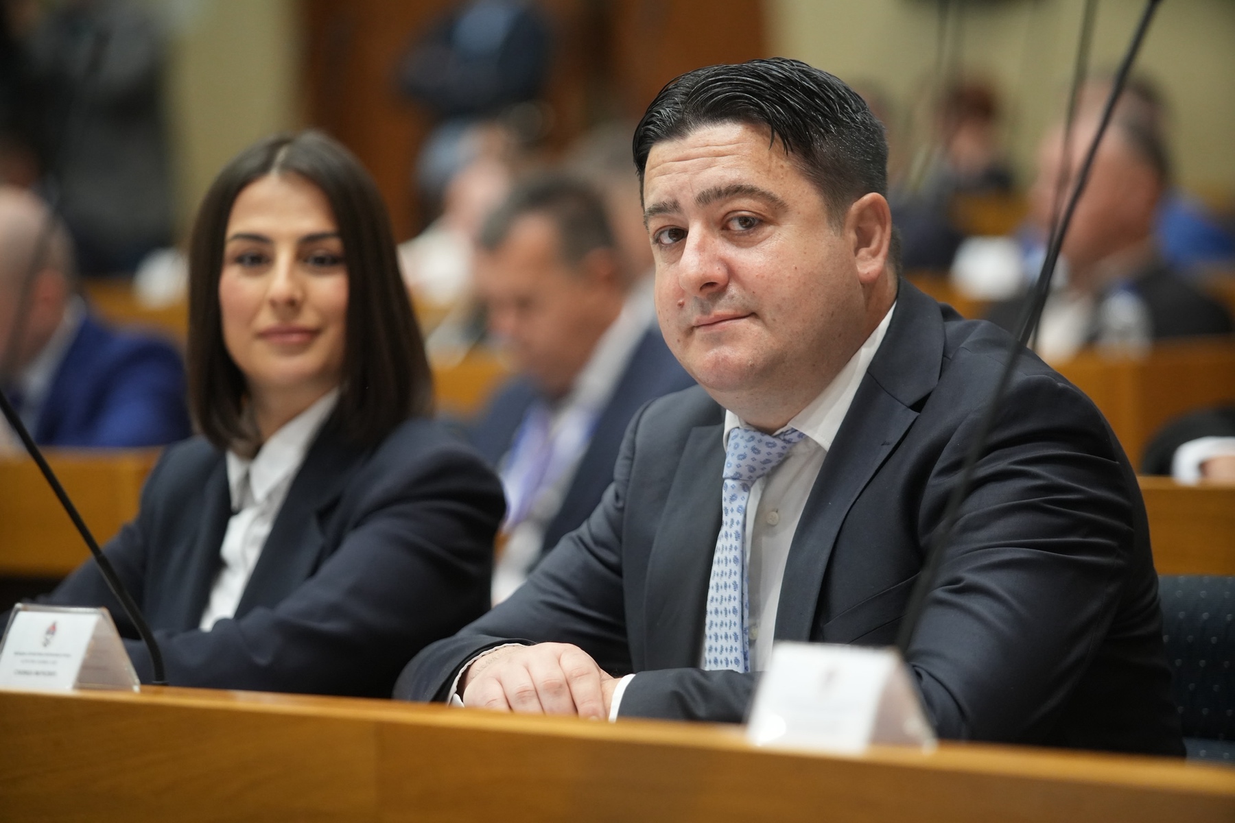 Marković