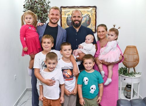 Draško porodica Milići