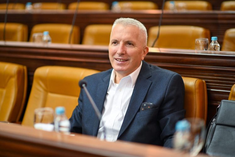 Jovo Savanović