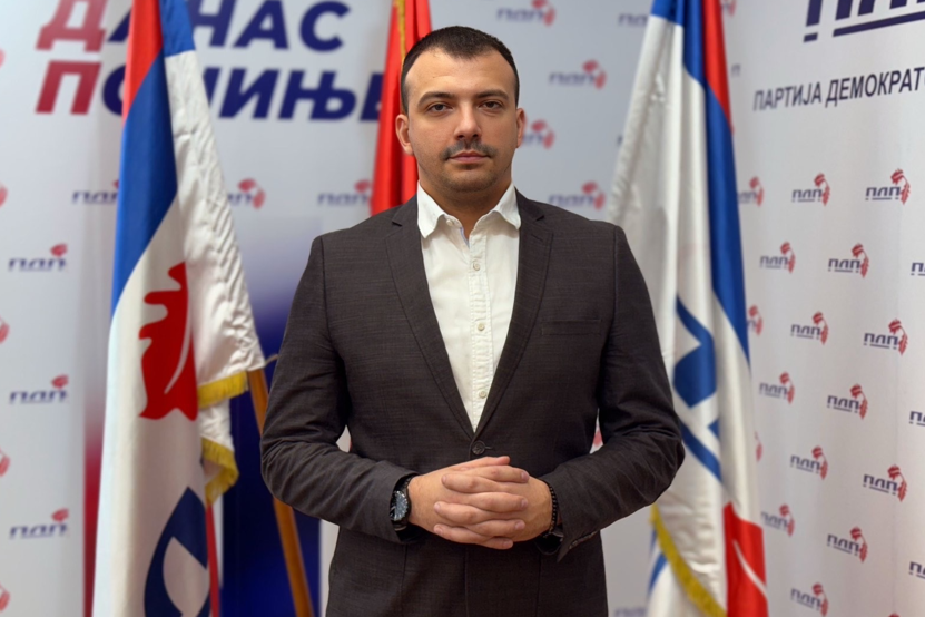 Zoran Savanović