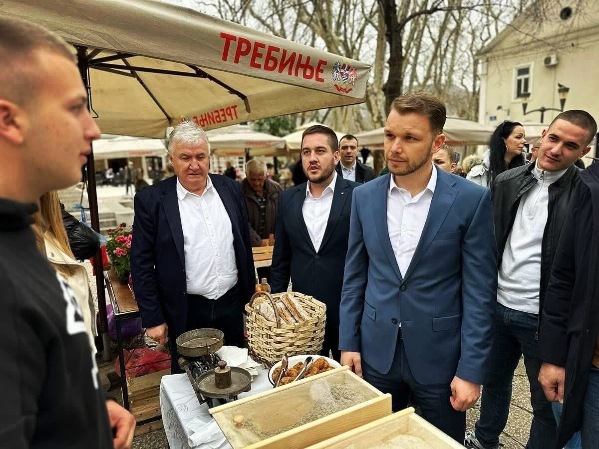 PDP Hercegovina