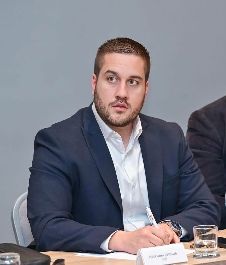 Drinić