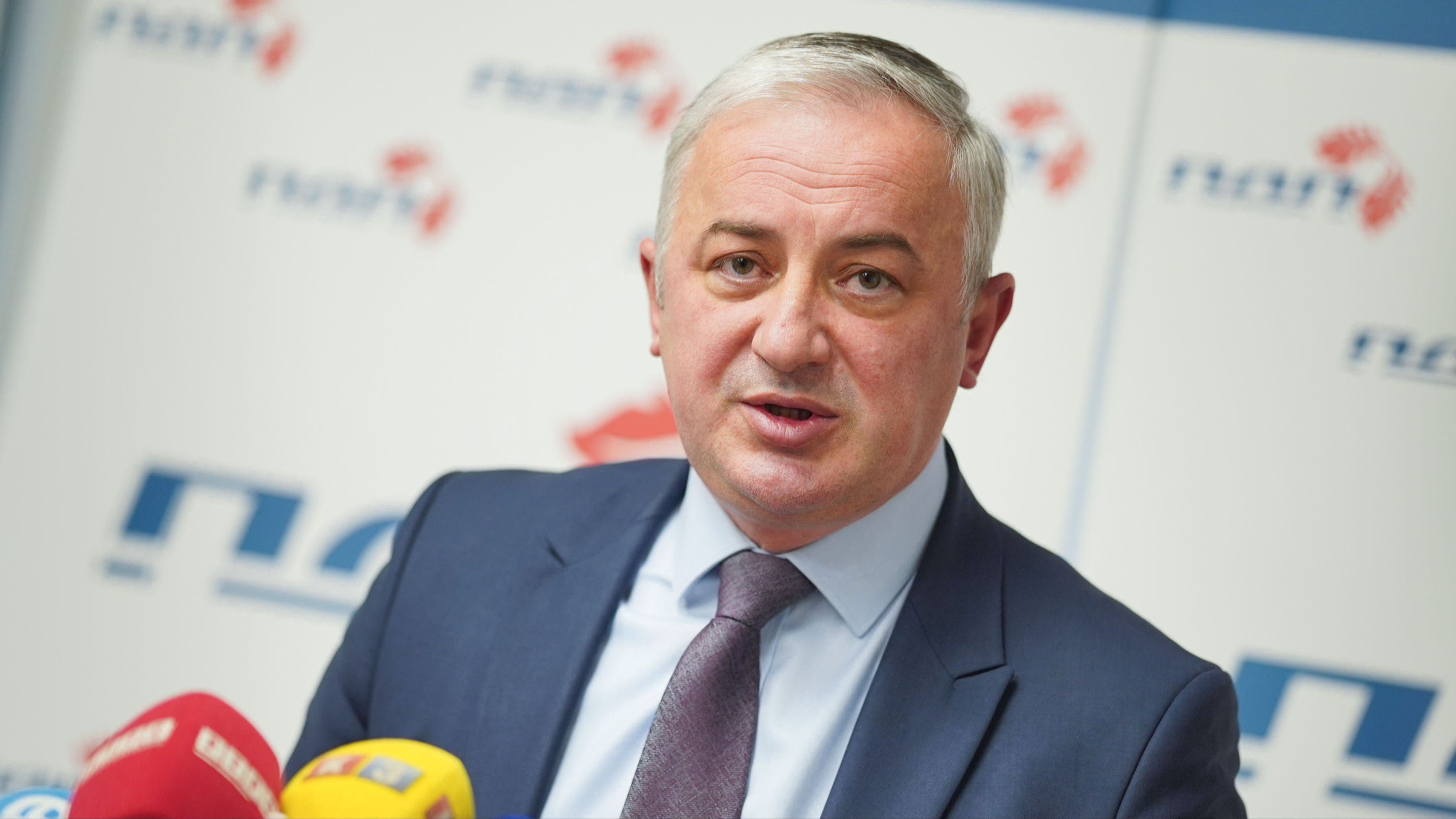 Бранислав Бореновић