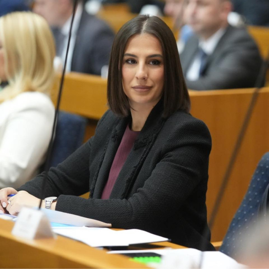 Tanja Vukomanović 