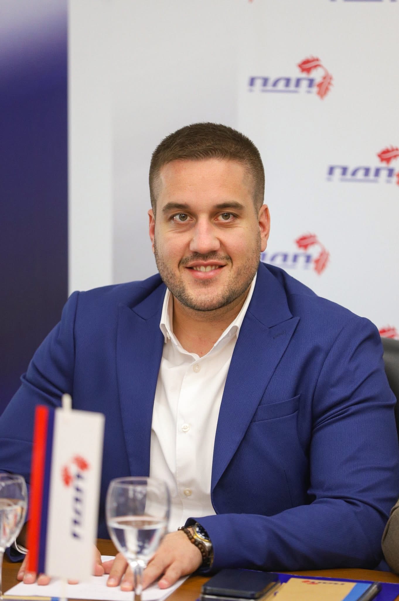 Drinić
