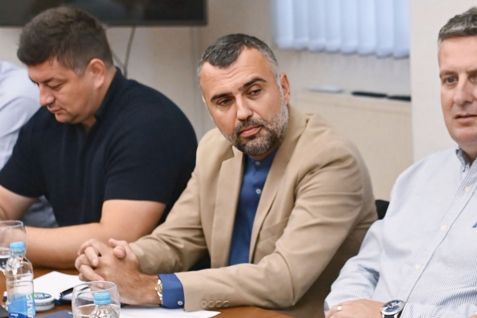 Aleksandar Simić PDP 