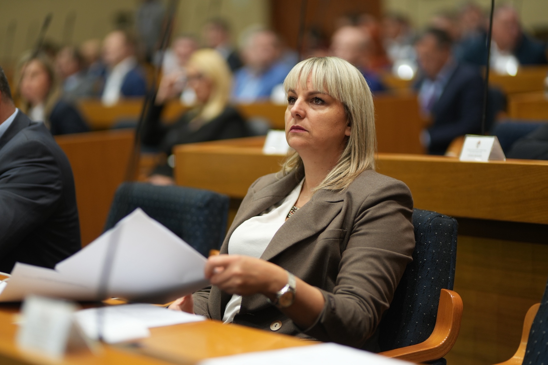 Мирна Савић Бањац