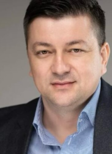 Жељко Јеркић