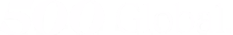500 Global Logo