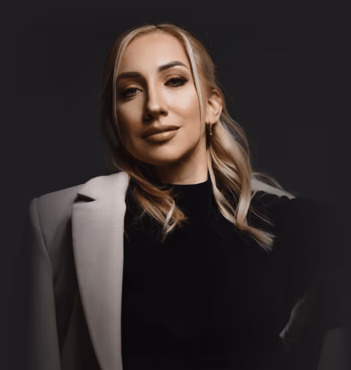 Катерина Супрун