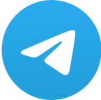 Telegram icon