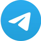 Telegram icon