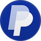 Paypal icon